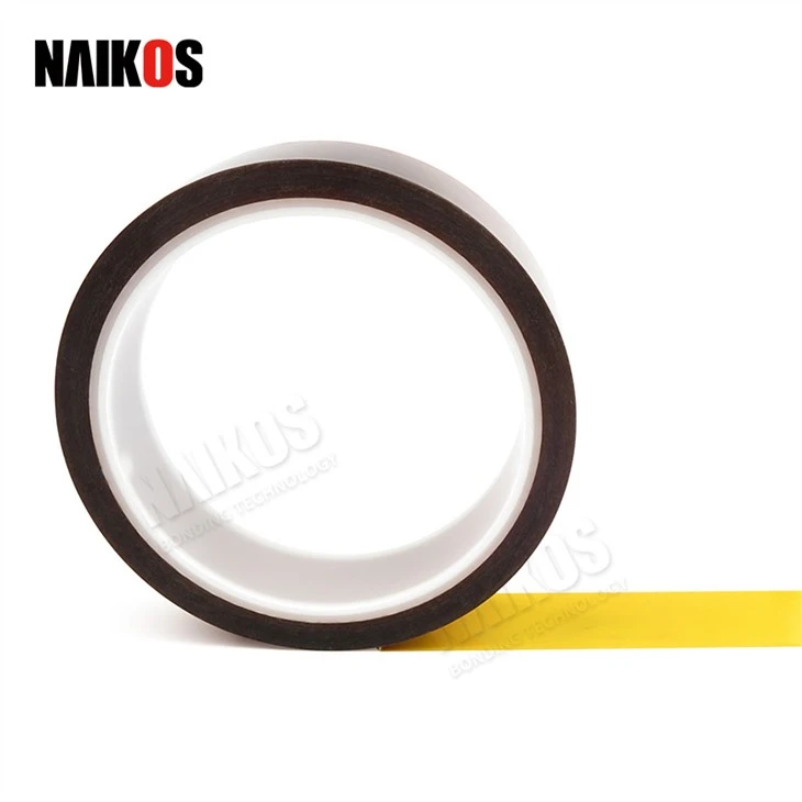 heat resistant polyimide tape