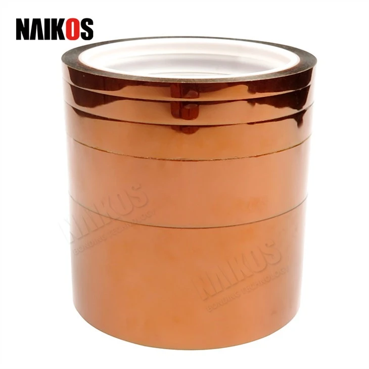 clear Kapton tape