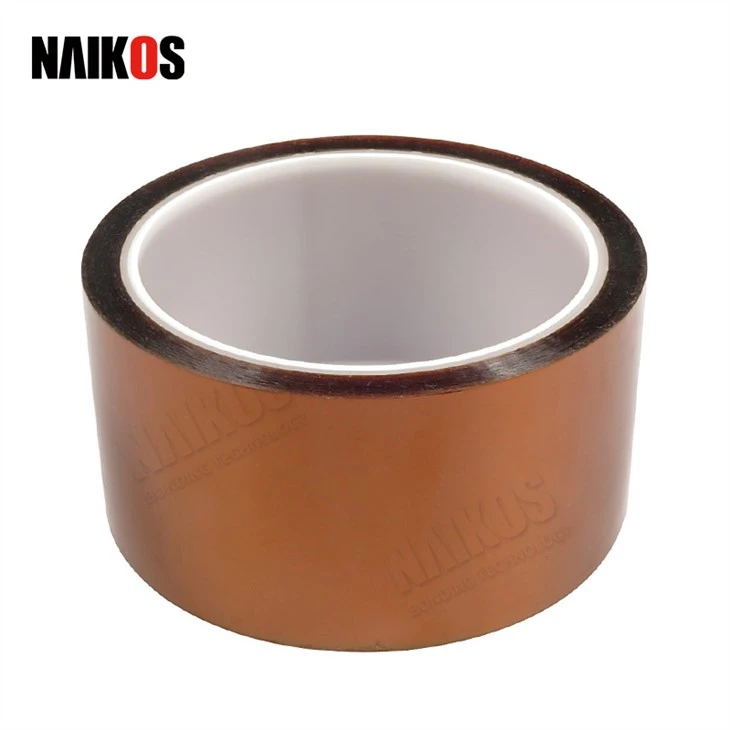 Kapton Caption Tape Poliimīds plēves lente karstumizturīgs