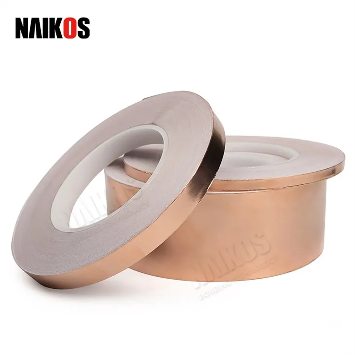 self adhesive copper tape