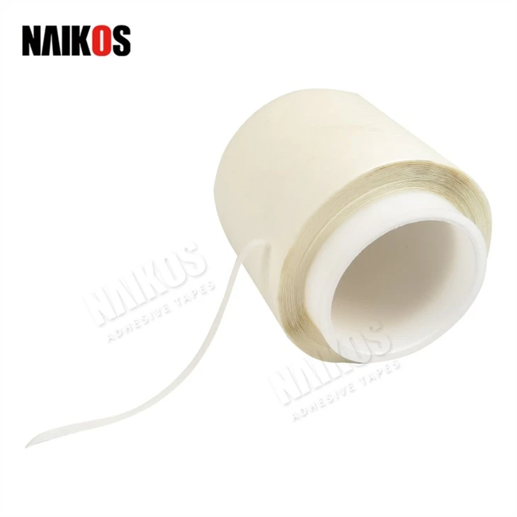 Jumbo Roll kreppapīra maskēšanas lente automobiļiem