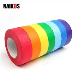 Krāsošanas maskēšanas līmlente