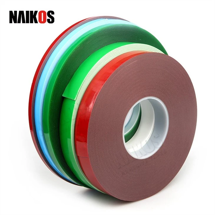 Acrylic Foam Tape