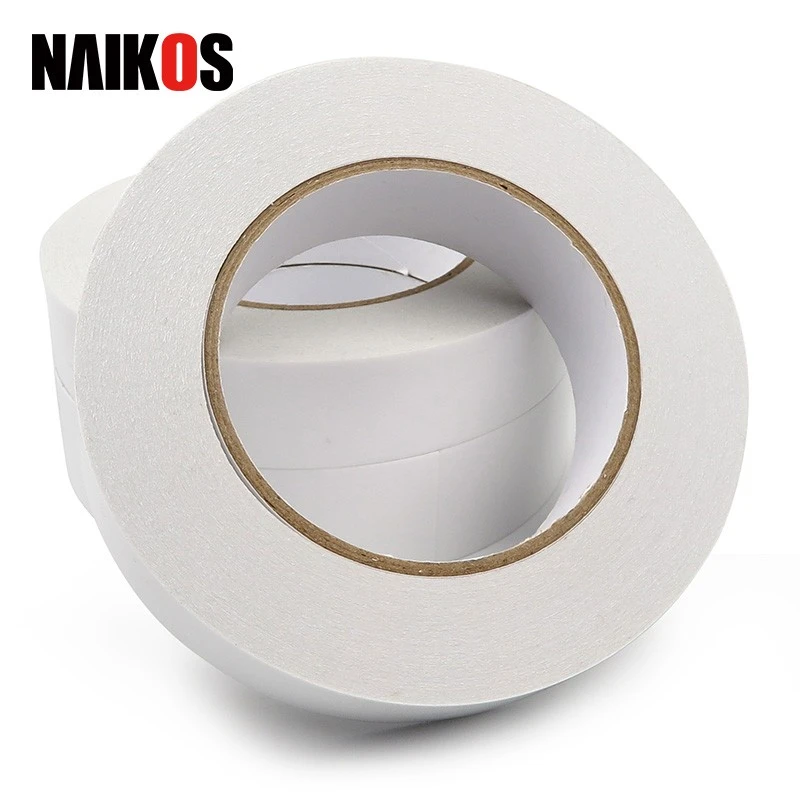 double sided tissue tape